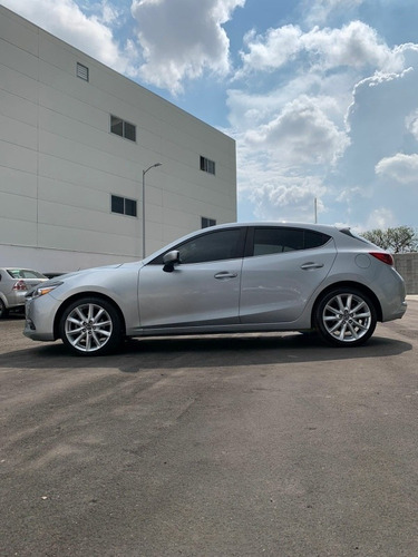 Imagen 4 de 15 de Mazda 3 2018 2.5 S Grand Touring Hchback At