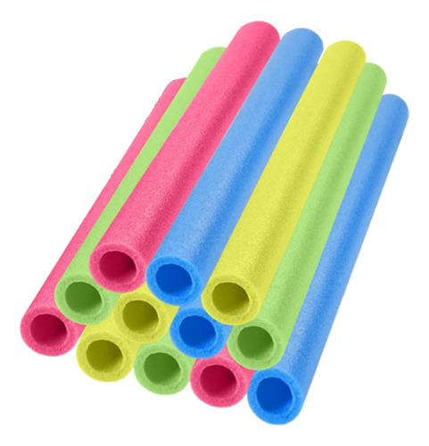 Cubiertas De Protección Protectora De Espuma De 5 Colores