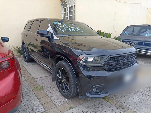 Dodge Durango 5.7 Limited V8 At