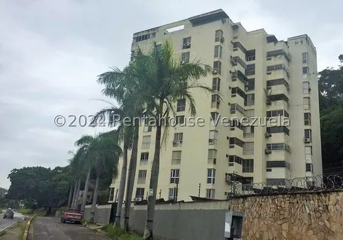 Ls Vende Apartamento Caurimare