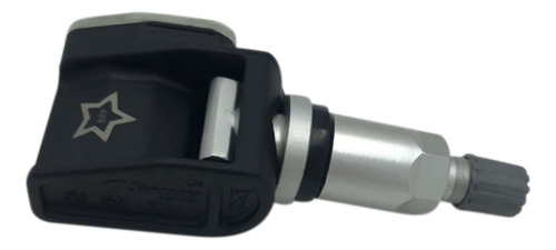 Sensor De Control De Presión De Neumáticos 4x 36106887147 Pa