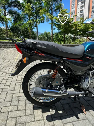 Boxer Ct100 2025