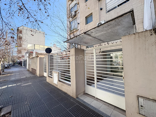 Venta Departamento 2 Ambientes Ramos Mejía Apto Crédito