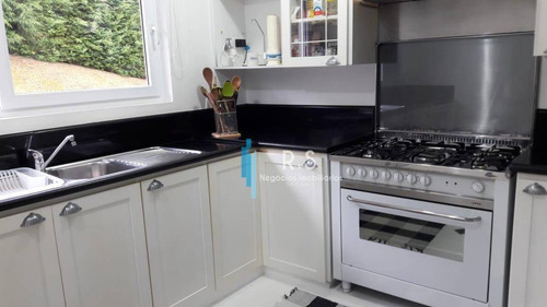 Casa Com 5 Dormitórios À Venda, 655 M² Por R$ 6.800.000 - Alto Do Capivari - Campos Do Jordão/sp - Ca0533