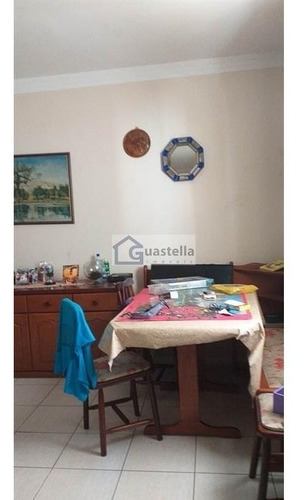 Imagem 3 de 15 de Casa De Condominio Em Parque Das Nações - Santo André - 7027