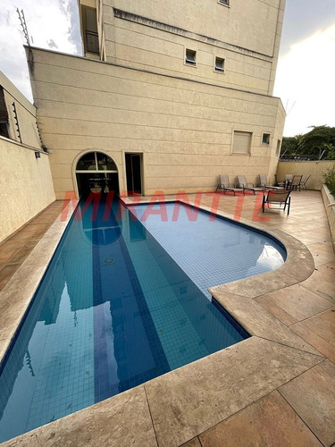 Imagem 19 de 27 de Apartamento Em Casa Verde - São Paulo, Sp - 371652