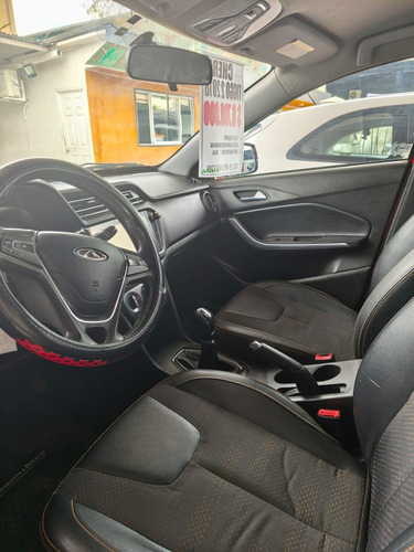 Chery Tiggo 2 1.5 Gls At 2022