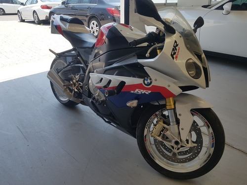 Imagen 9 de 15 de Bmw 1000rr