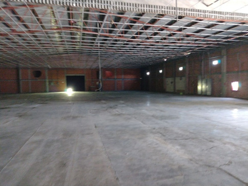 Imagen 2 de 21 de Cuautitlán Izcalli Nave Industrial Nueva Disponible En Renta