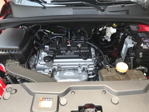 Chevrolet Aveo 1.5 Lt Tm 98Hp