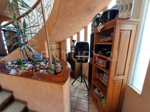 Casa En Venta Estilo Mexicano En Campestre Morillotla! A Un Min De Periférico!