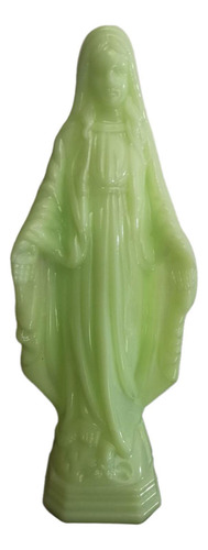 Estatua De La Madre María, Artesanía Católica, Escultura