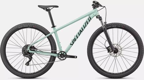 Bicicleta Specialized Montaña Mtb Rockhopper Comp