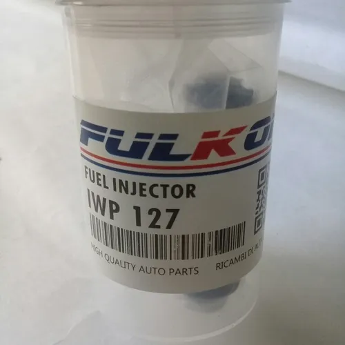 Injector Fiesta 2003 2009