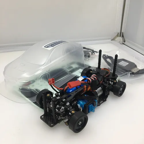 Mini cheap q drift