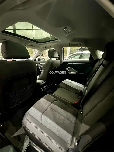 Audi Q3 SUV 35 tfsi 1.4 Q3 SUV Ambition Plus