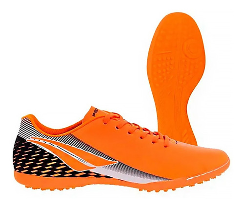 Botines Penalty Papi Futbol Niños Chicos Cesped Sintet En3x