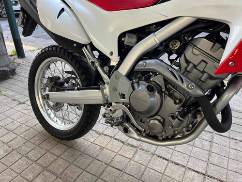 Imagen 6 de 15 de Honda Crf 250l /// 2013 - 22.000km