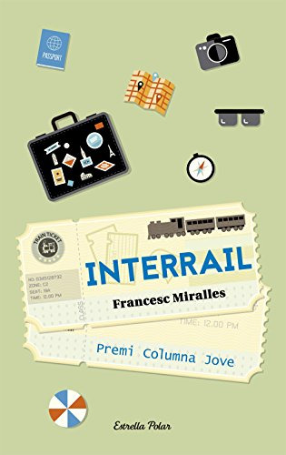 Interrail: Premi Columna Jove 2006 -vostok-