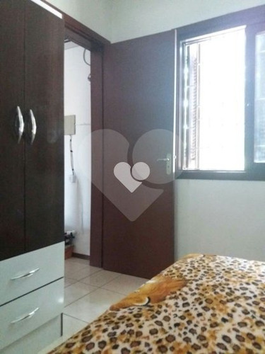 Linda Casa 2 Dormitórios Na Hípica - 28-im438048