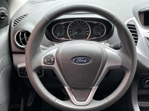 Ford Ka Sel 1.0 Ha