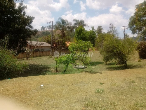 Imagem 5 de 11 de Chácara Em Lagoinha Com 6 Dormitórios - 1148