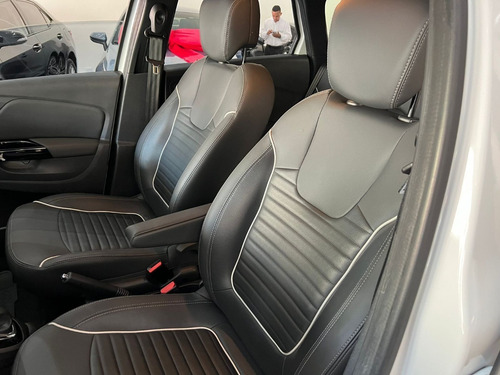 Imagem 13 de 21 de Renault Captur Intense 2.0