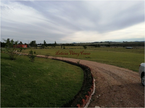 Imagen 8 de 20 de Venta Chacra 4 Dormitorios En Pueblo Eden