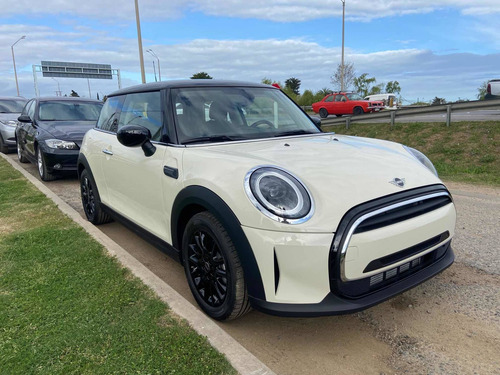 Imagen 18 de 22 de Mini Cooper Cooper Essential