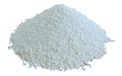 Kushiro Cloro Granulado Dicloro Rápida Acción X 5kg