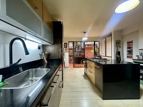 Apartamento En Venta En Medellín. Cod V776081