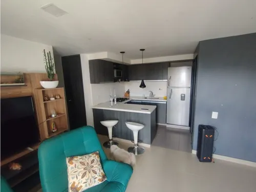 Apartamento En Venta Itagui Vía Los Gomez