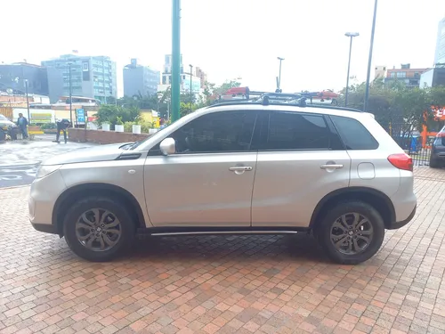 Suzuki Vitara 1.6 ALL-GRIP 4X4 MEC