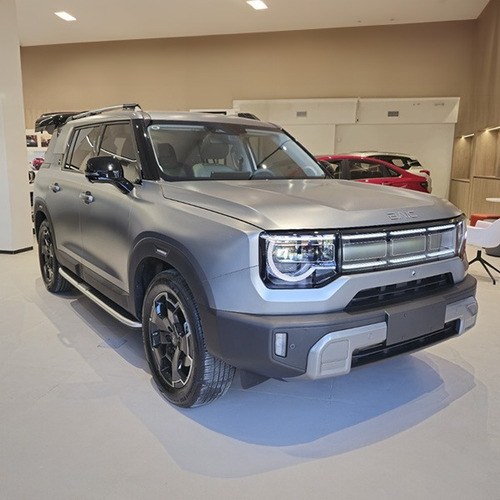 BAIC Bj30 1.5T Bj30 2Wd Hybrid