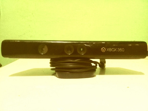 Kinect Xbox 360 - Original - Semi Novo