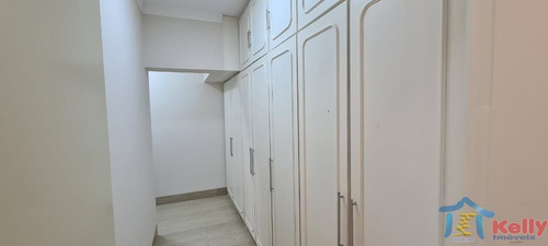 Imagem 12 de 23 de Apartamento - Venda & Aluga - Edifício Mediterrâneo - Presidente Prudente - Sp - 2138