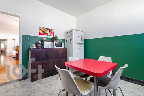 Imagem 23 de 29 de Apto Santa Cecília | 3 Quartos | 123 M² | Cond: R$1500.00 | 1 Vaga - B3wco