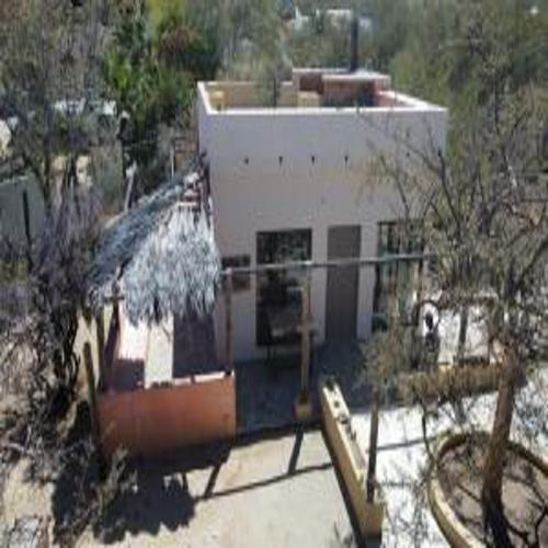 Manzana 61 Colinas Del Sol, Lote 4