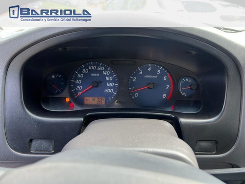 Imagen 13 de 24 de Nissan Frontier 2.4 2010 Buen Estado! - Barriola