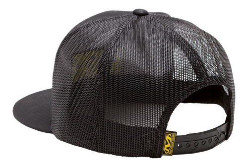 Imagen 2 de 2 de Gorra Hombre Mechanix Wear Racing Original Logo Piloto
