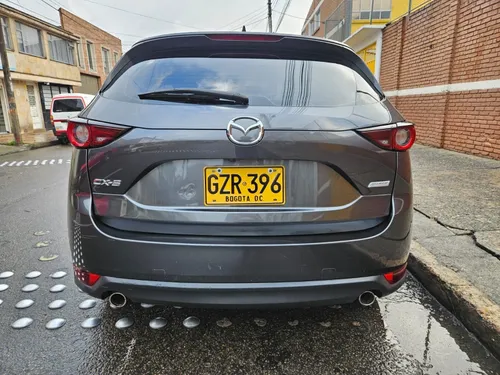 Mazda CX-5 2.0 Prime