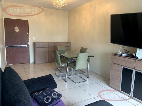 Imagen 6 de 30 de Hermoso 3 Ambientes Con Balcon De 6 Años De Antiguedad,edificio Con Amenities