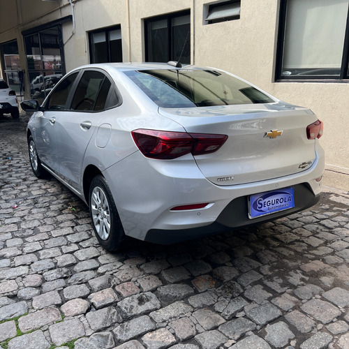 Chevrolet Onix plus 1.2 Lt Tech Onstar