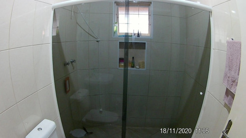 Casa - Venda - Bairro Do Poste - Cod. 7025 - V7025
