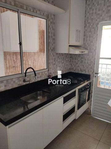 Imagem 2 de 16 de Casa Com 2 Dormitórios À Venda, 120 M² Por R$ 330.000 - Parque Da Liberdade I - São José Do Rio Preto/sp - Ca3012