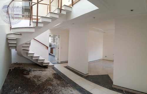 Imagem 18 de 27 de Casa Em Condomínio 4 Suítes 12 Vagas Espaço Gourmet Para Venda Em Jardim Franca São Paulo-sp - 900961