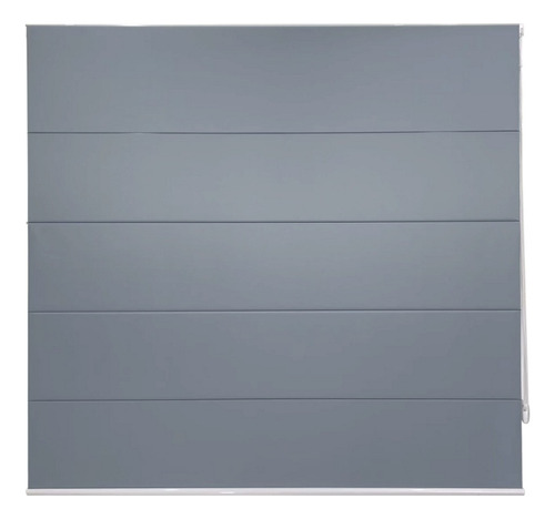 Persiana Blackout Romana 2,20 L X 1,50 A C Bandô