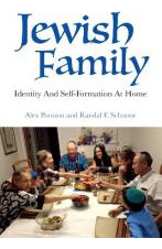 Libro Jewish Family : Identity And Self-formation At Home...