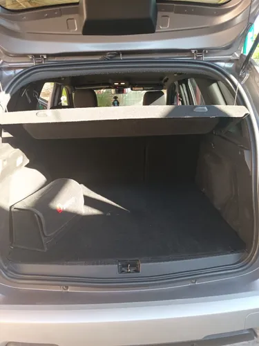 Renault Duster 1.3 T Iconic 4X4