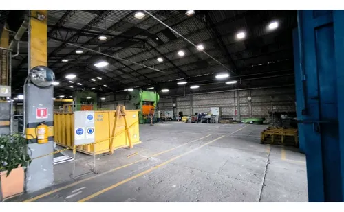 5.800m2 Bodega Arriendo En Itagüí